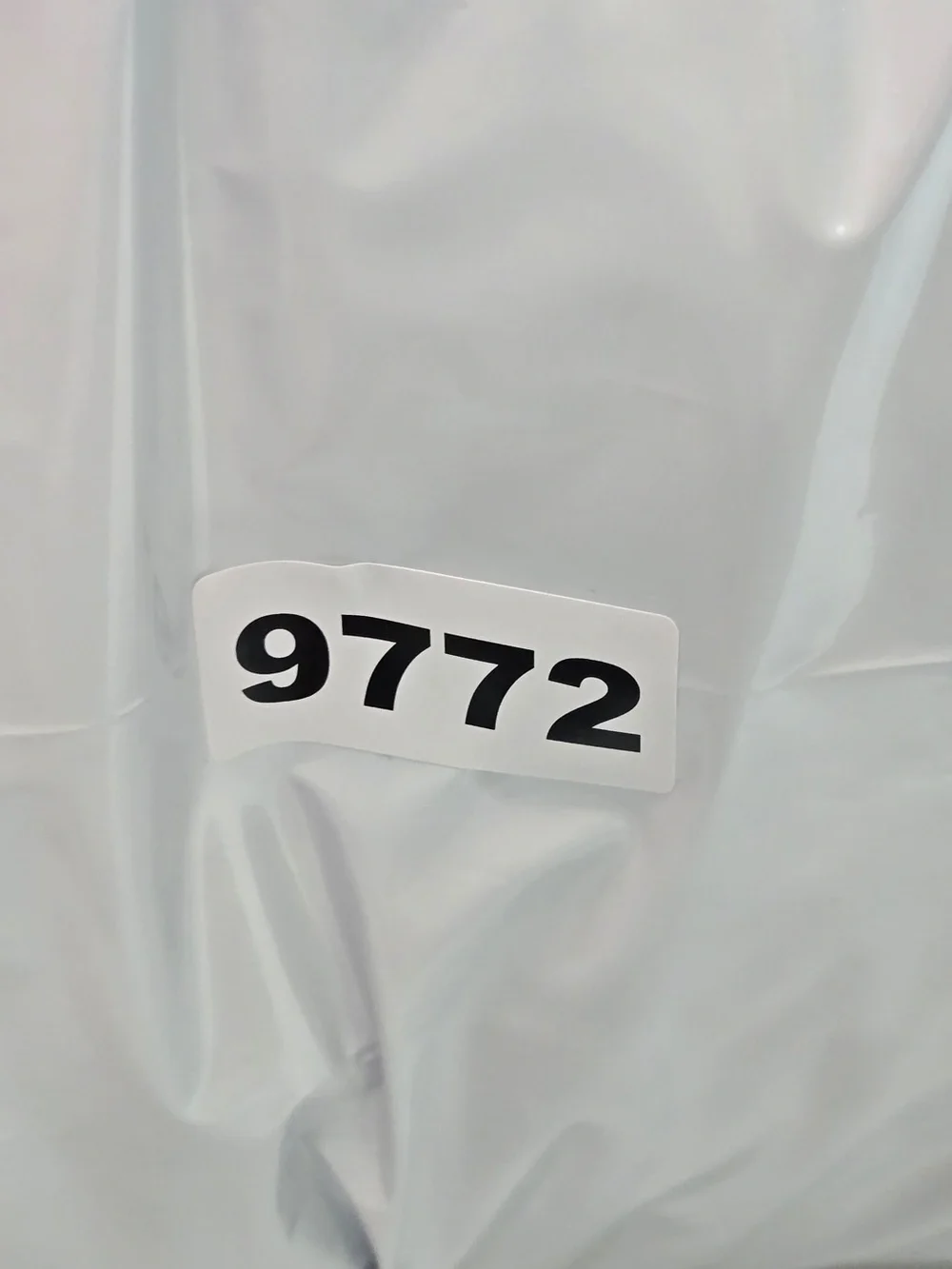 NWT QUINCE Organic Cotton Gauze Dream Quilt King/Cal King White 9772
